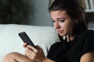 Het verband tussen sociale media en depressie