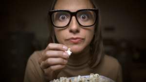 Het verschil tussen intrige en suspense
