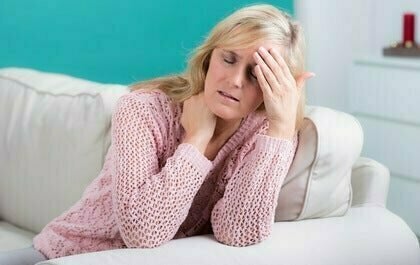 Cervicogene hoofdpijn: zeer vaak voorkomend bij vrouwen