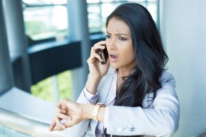 Je perceptie van tijd is gebaseerd op je emoties