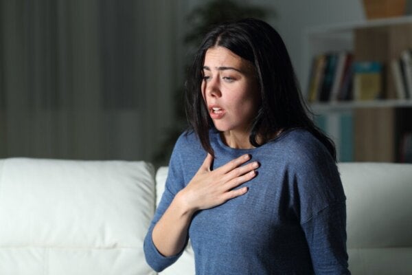 De verschillen tussen een angstaanval en een hartaanval