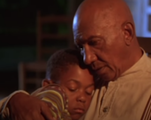 Vijf films over vrijgevigheid