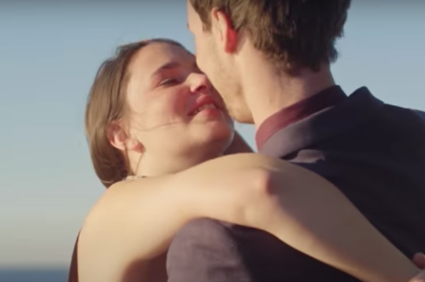 Love on the Spectrum - inwijding en ontwikkeling