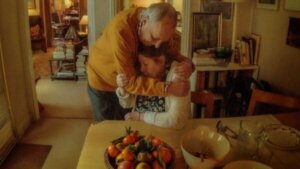 Vortex: een scherpzinnig eerlijk verslag van ouderdom en dementie