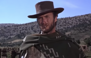 The Man with No Name: de heruitvinding van een genre