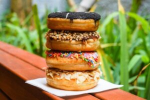 Supernormale prikkels: waarom we van junkfood houden