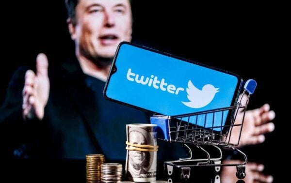 Elon Musk en Twitter: een voortdurende saga