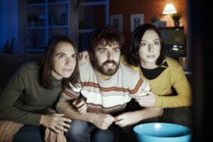 Waarom zijn thrillers zo boeiend?