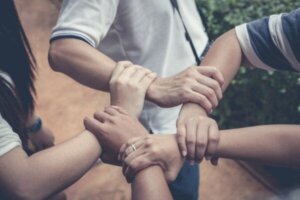 Hoe kun je samenwerken met anderen?