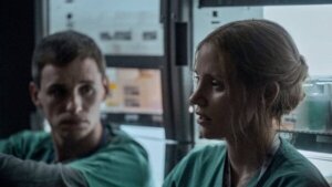 The Good Nurse: het ware verhaal van de Engel des Doods