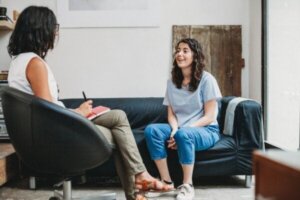 Verbeterde cognitieve gedragstherapie (CGT-E)
