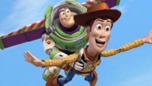 Vijf van de beste films om kinderen waarden bij te brengen