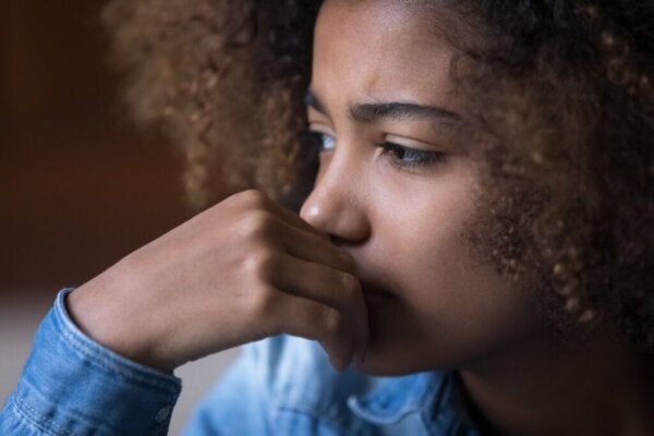 Waarom angst bij tieners toeneemt