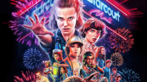 7 sciencefictionseries met een psychologische twist