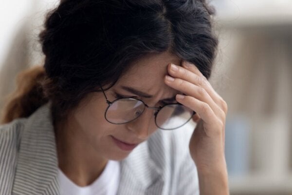 De effecten van angst en depressie op OCS