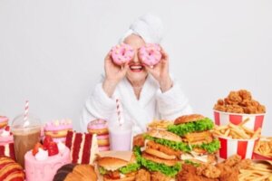 Een obesogene omgeving bevordert obesitas