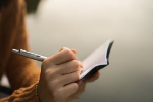 De zettelkastenmethode om aantekeningen te maken