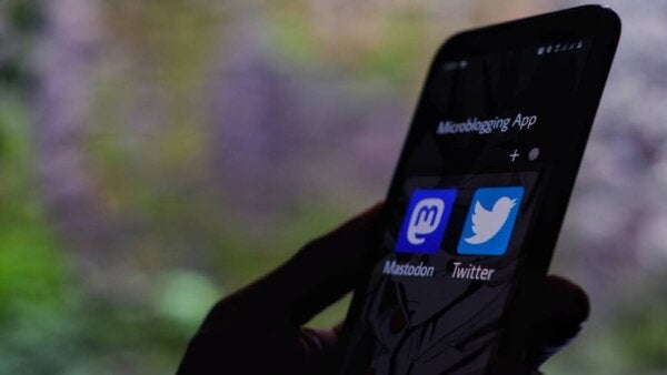 Mastodon: het alternatief voor Twitter?