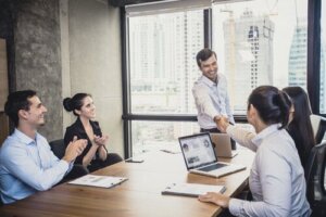 Empathisch leiderschap