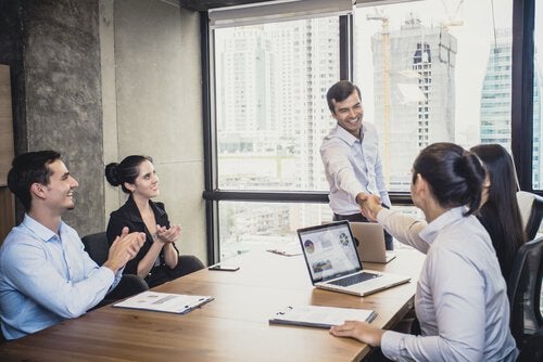 Empathisch leiderschap