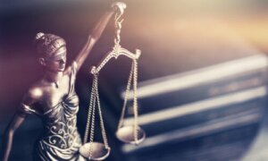 De Mythe van Themis, de Godin van de Gerechtigheid