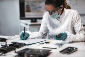 Enkele merkwaardige feiten over criminologie