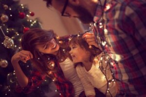 Kerstmis verandert de hersenen, volgens de wetenschap