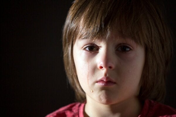 Wat gebeurt er met mishandelde kinderen?