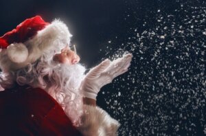 Sint Nicolaas: de biografie van de Kerstman