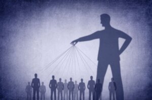 Dwingende organisaties: gevaarlijke groepen