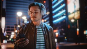 De favoriete muziek van psychopaten
