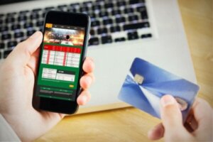 Het opkomende probleem van online gokken