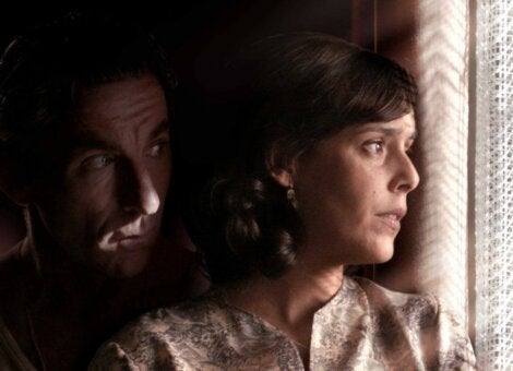 The Endless Trench: 33 jaar ondergedoken