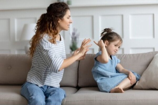 Respectvol ouderschap: wat te doen als het voor jou niet werkt?