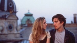 Zeven van de beste films over liefde