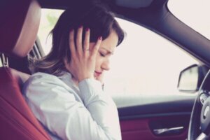 Het verband tussen zelfmoordgedachten en verkeersongelukken