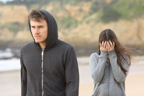 Wat is ontrouw volgens de psychologie?