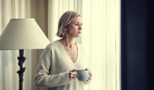 The Watcher: de enge serie die ons bang maakt om alleen thuis te zijn