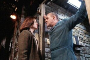 The Silence of the Lambs: een erfenis van terreur