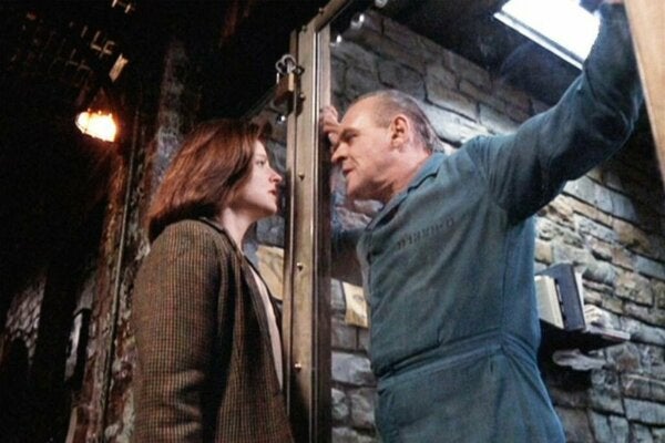 The Silence of the Lambs: een erfenis van terreur