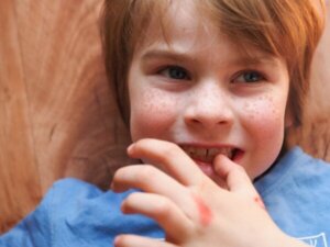 Stimming: zelfstimulerend gedrag bij autisme