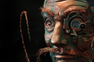 Hypnagogie: inspirerende dutjes, een sleutel tot Dali's creativiteit?