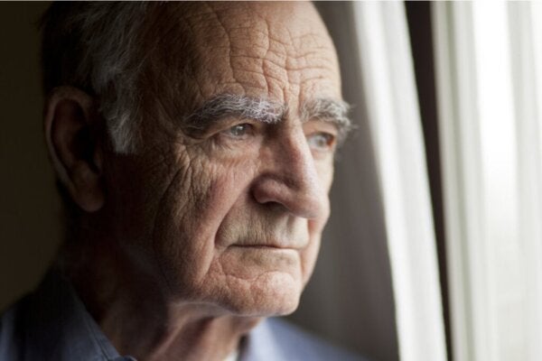 Eenzaamheid bij ouderen opsporen
