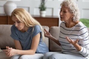 Het ABC-X model van familiecrisis en coping