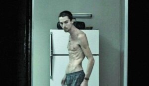 The Machinist: een jaar zonder slaap
