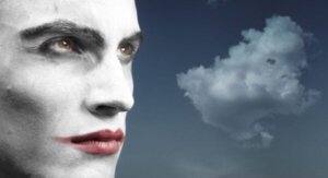 Waarom worden sommige komieken depressief?