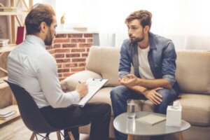 Cognitieve narratieve psychotherapie