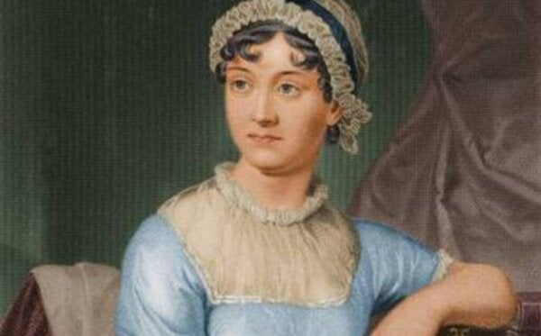 Jane Austen: een empathische schrijfster