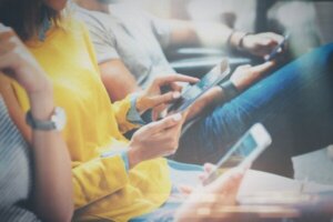 Bijna niemand leest wat je deelt op sociale media, beweert onderzoek