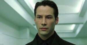 Tien van de beste films van Keanu Reeves